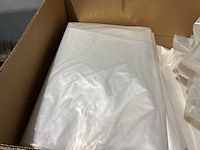 Plastichoes (4x) - afbeelding 2 van  2