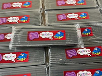 Plasticine klei plasticine klei (50x) - afbeelding 2 van  2