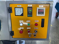 Plastic/kruiden granulator - afbeelding 2 van  6