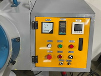 Plastic/kruiden granulator - afbeelding 4 van  6