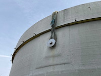 Plasticon - storage tank (6x) - afbeelding 1 van  1