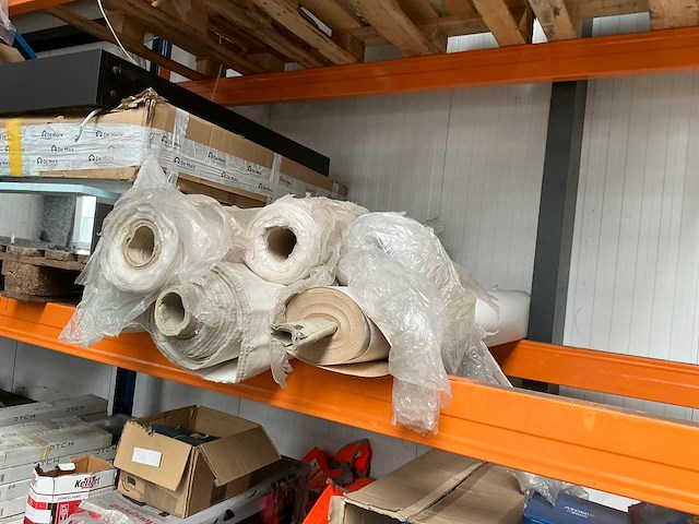 Plasticrollen (5x) - afbeelding 1 van  3