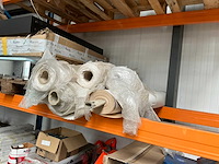Plasticrollen (5x) - afbeelding 1 van  3