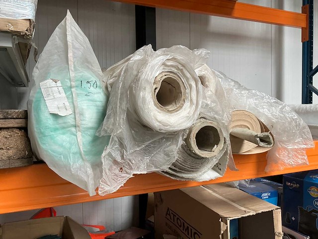 Plasticrollen (5x) - afbeelding 2 van  3
