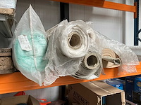 Plasticrollen (5x) - afbeelding 2 van  3