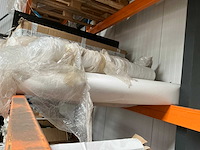Plasticrollen (5x) - afbeelding 3 van  3