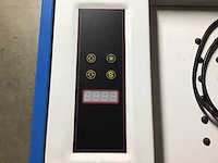 Plasticsert 100 mailbag machine - afbeelding 2 van  6