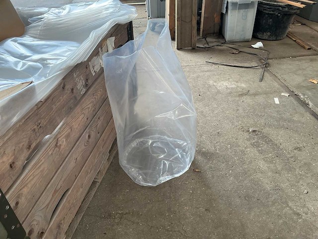 Plasticzakken + packateer apparaat - afbeelding 4 van  11
