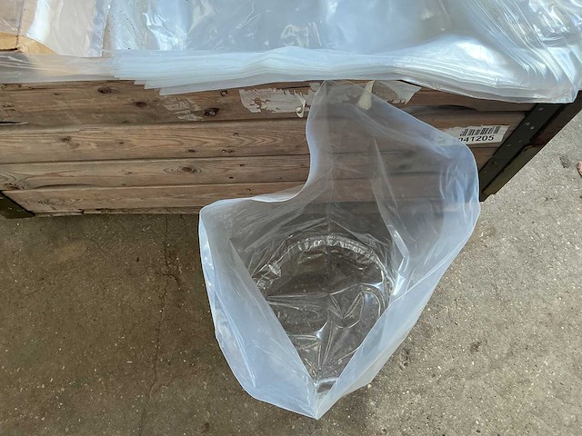 Plasticzakken + packateer apparaat - afbeelding 6 van  11