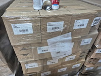 Plastikote black matt spuitbus (300x) - afbeelding 2 van  4