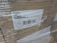 Plastikote black matt spuitbus (300x) - afbeelding 3 van  4