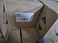 Plastikote pebble grey gloss spuitbus (252x) - afbeelding 4 van  4