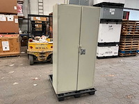 Plastipol dossierkast - afbeelding 4 van  8