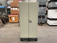 Plastipol dossierkast - afbeelding 7 van  8