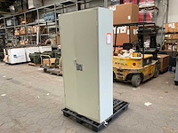 Plastipol dossierkast - afbeelding 6 van  8