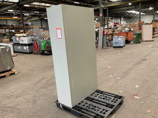 Plastipol dossierkast - afbeelding 2 van  8