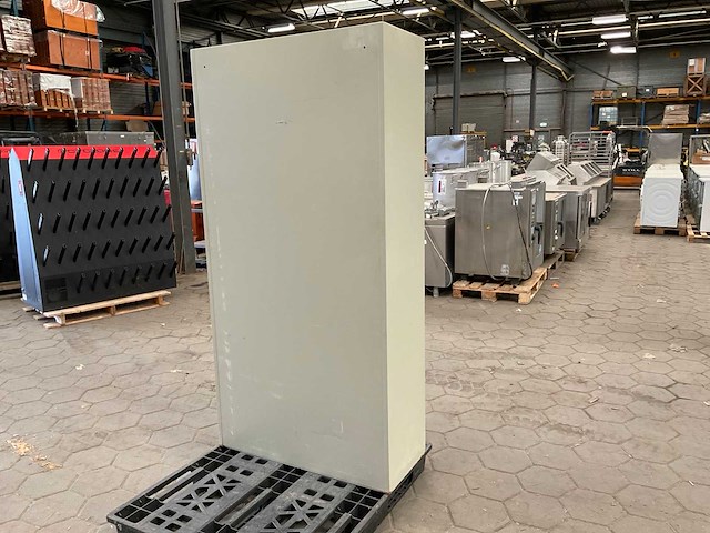 Plastipol dossierkast - afbeelding 5 van  8