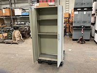 Plastipol dossierkast - afbeelding 1 van  8