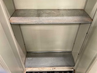 Plastipol dossierkast - afbeelding 3 van  8