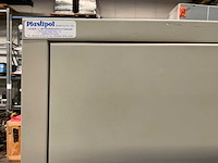 Plastipol dossierkast - afbeelding 8 van  8