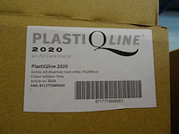 Plastiqline - 2020 - jumboroldispenser (7x) - afbeelding 3 van  3