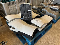 Plastiqline m14a handdrogers (5x) - afbeelding 1 van  4