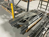 Plat dak montageset - afbeelding 3 van  4