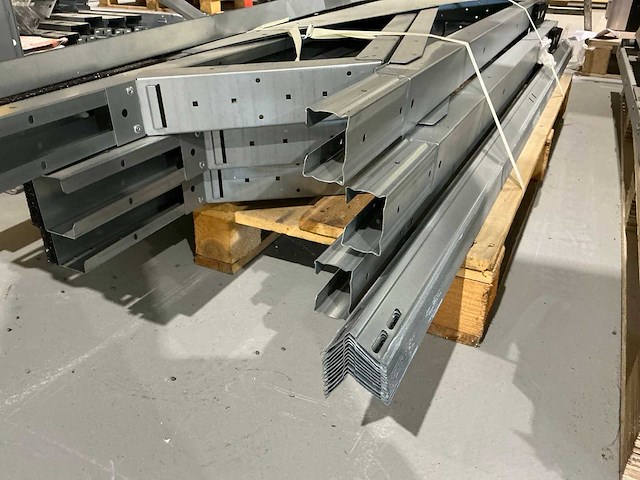 Plat dak montageset - afbeelding 4 van  4