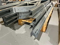 Plat dak montageset - afbeelding 4 van  4