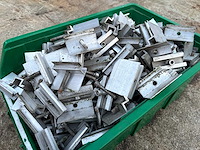 Platdak onderconstructie (zuid) t.b.v. 108 zonnepanelen - afbeelding 5 van  7