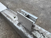 Platdak onderconstructie (zuid) t.b.v. 108 zonnepanelen - afbeelding 7 van  7