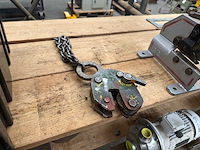 Plate klem - afbeelding 1 van  1