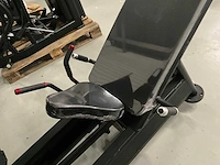 Plate loaded leg press - afbeelding 6 van  7