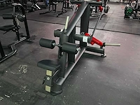Plate loaded pulldown - afbeelding 2 van  4