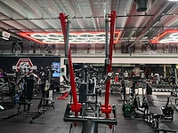 Plate loaded pulldown - afbeelding 3 van  4