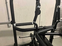 Plate loaded rear delt row machine - afbeelding 5 van  9