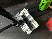Plate loaded t-bar row - afbeelding 4 van  5
