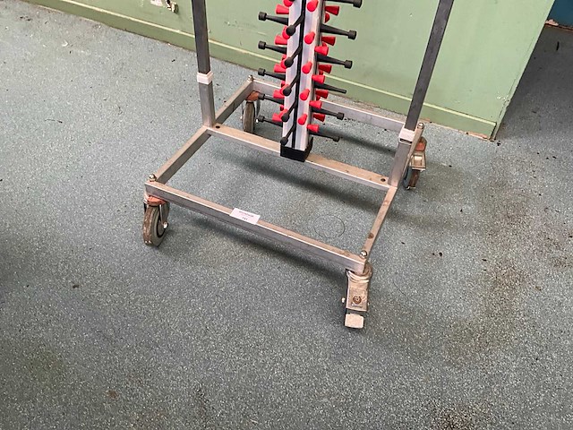 Plate mate - overige keukenbenodigdheden (2x) - afbeelding 3 van  6