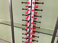 Plate mate - overige keukenbenodigdheden (2x) - afbeelding 4 van  6