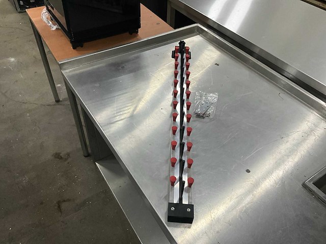 Plate mate - wm12 - bordenhouder - afbeelding 1 van  5