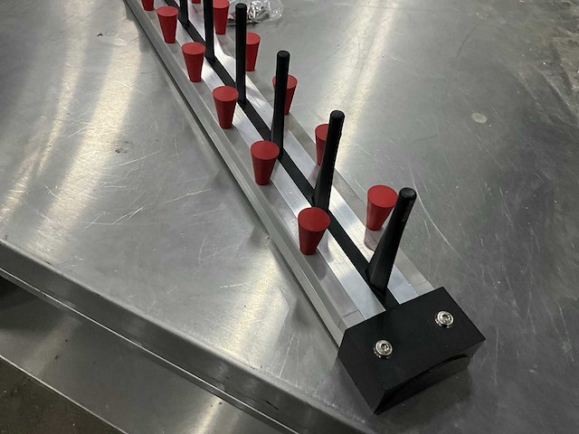 Plate mate - wm12 - bordenhouder - afbeelding 3 van  5