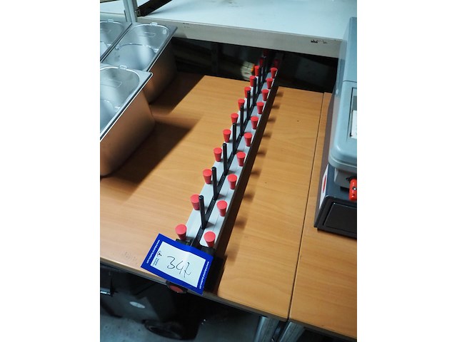 Plate mate - afbeelding 1 van  3