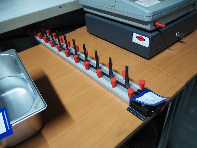 Plate mate - afbeelding 2 van  3