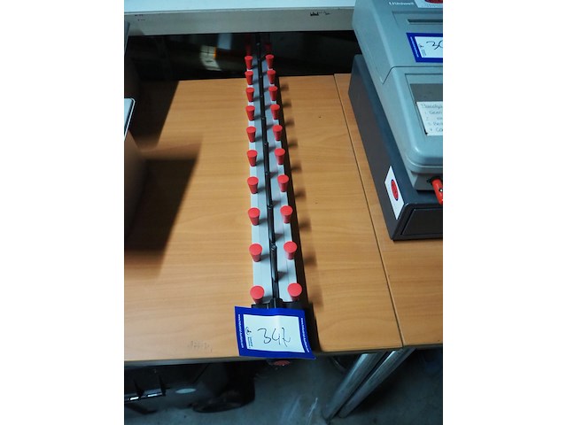 Plate mate - afbeelding 3 van  3