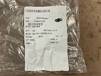 Plate self-locking nut (339x) - afbeelding 1 van  4