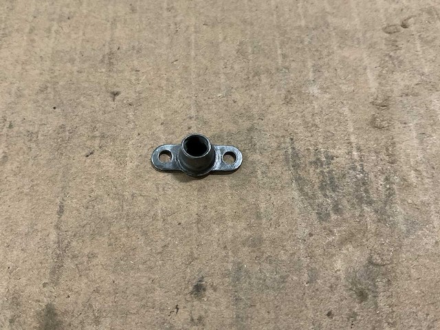 Plate self-locking nut (339x) - afbeelding 2 van  4