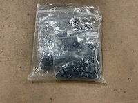 Plate self-locking nut (339x) - afbeelding 4 van  4