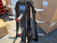 Plate standaard, nautilus , zwart - afbeelding 2 van  4