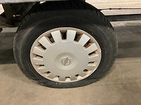 Plateau aanhangwagen - afbeelding 10 van  17