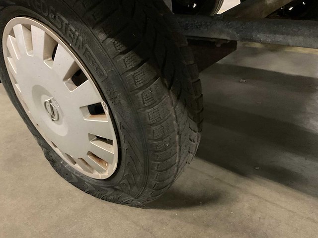 Plateau aanhangwagen - afbeelding 11 van  17